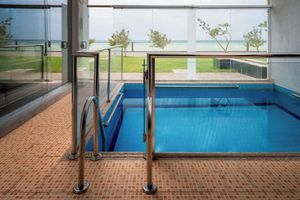 Alojamiento - YM RESORT