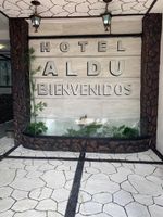 Alojamiento - Hotel y Restaurante ALDU