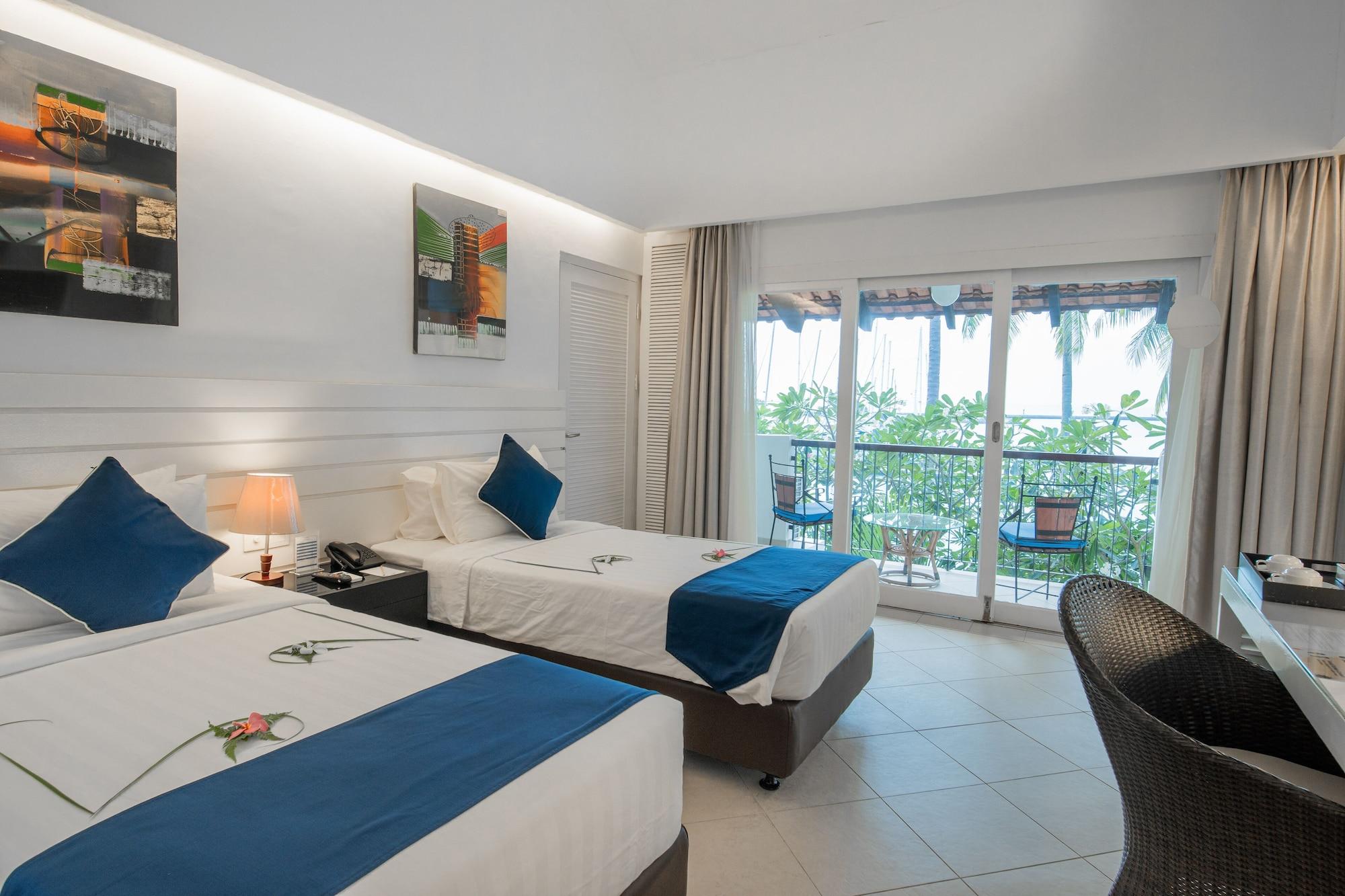 Habitación Nongsa Point Marina & Resort