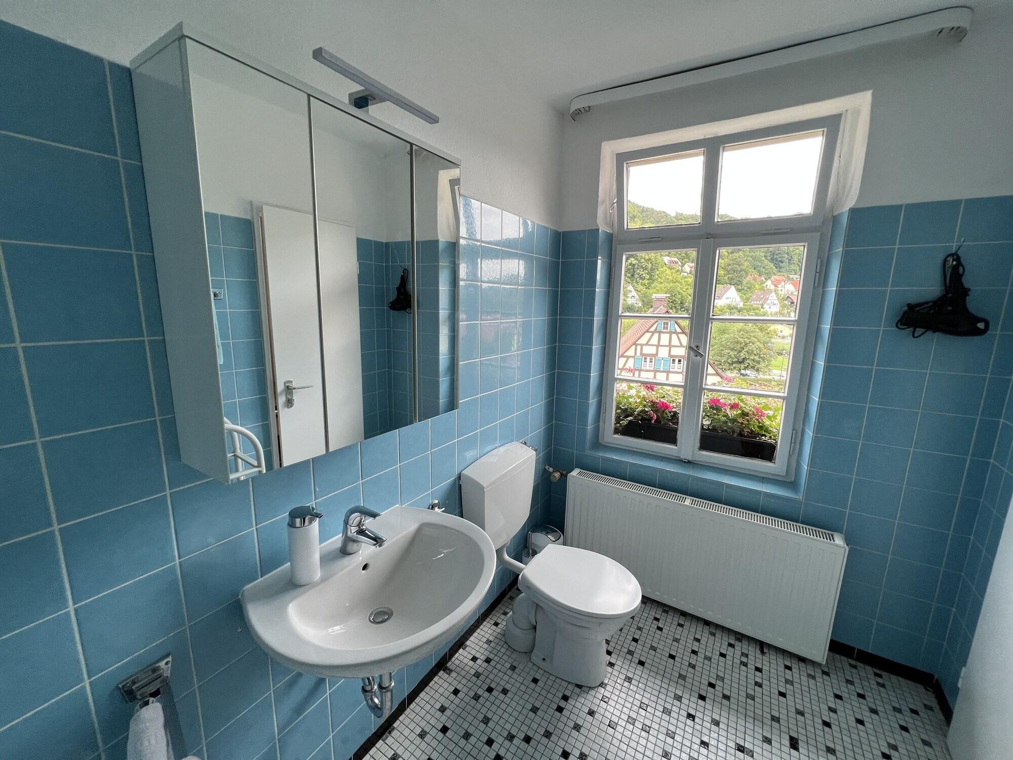 Equipamiento de Habitación Gasthof zur Post