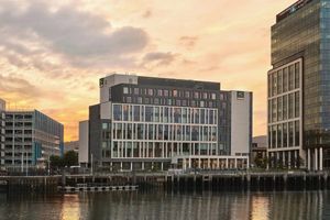 Alojamiento - AC Hotels by Marriott Belfast