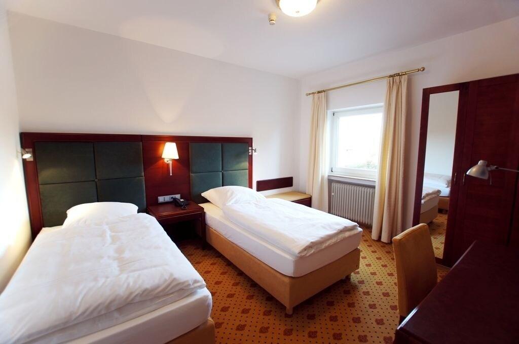 Varios Hotel Zum Timpen