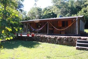 Alquiler Vacacional - El Monte de los Abuelos