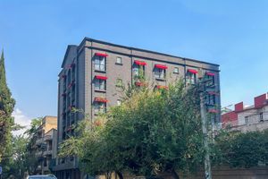 Alojamiento - Hive Mexico City By Ghotels