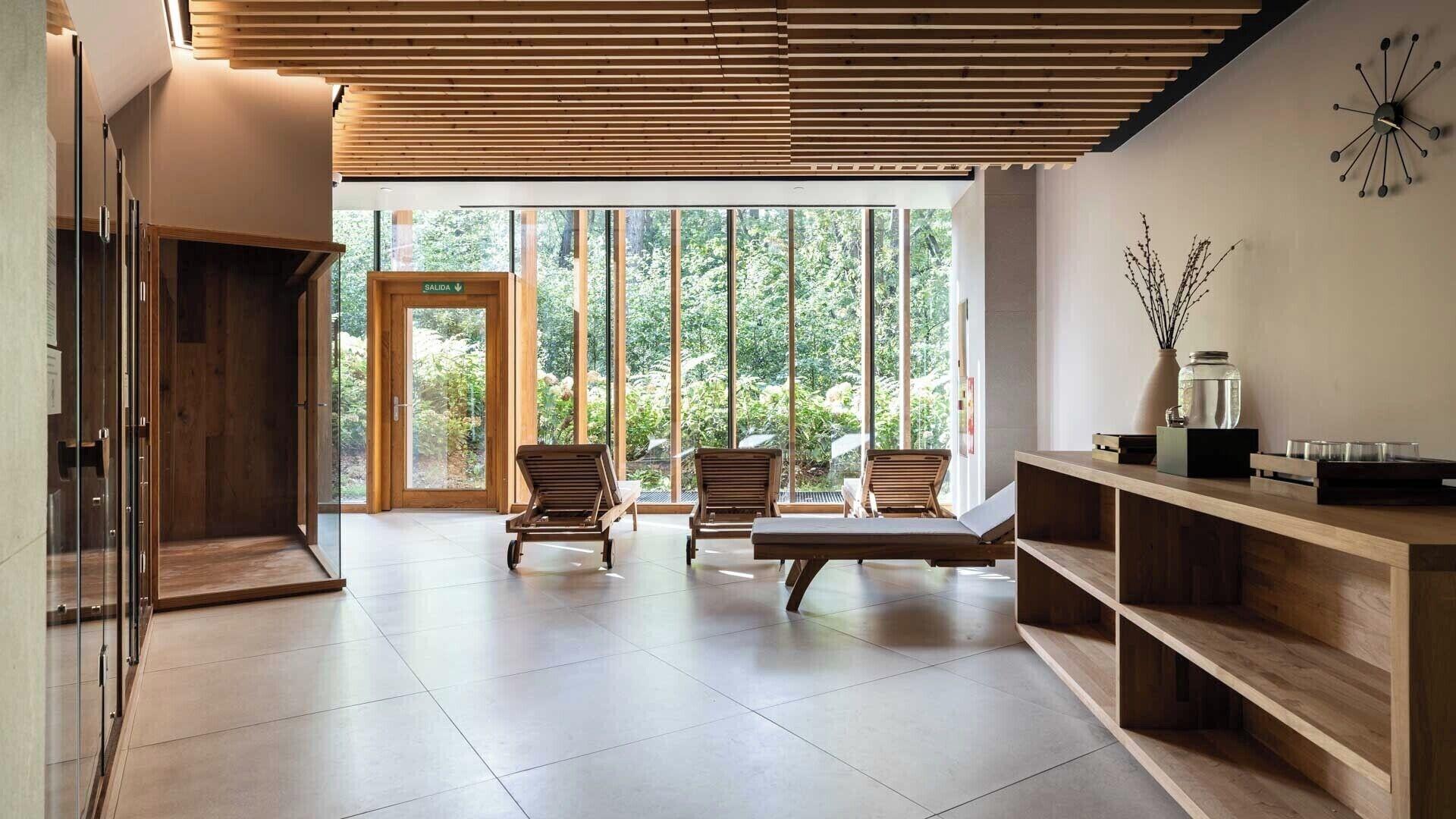 Spa Numad Studios