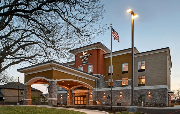 Homewood Suites by Hilton Austin/Cedar Park-Lakeline