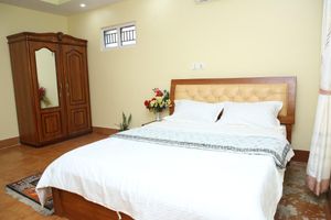 Alquiler Vacacional - Paru Home - Comfortable 2BHK apartment near Thamel