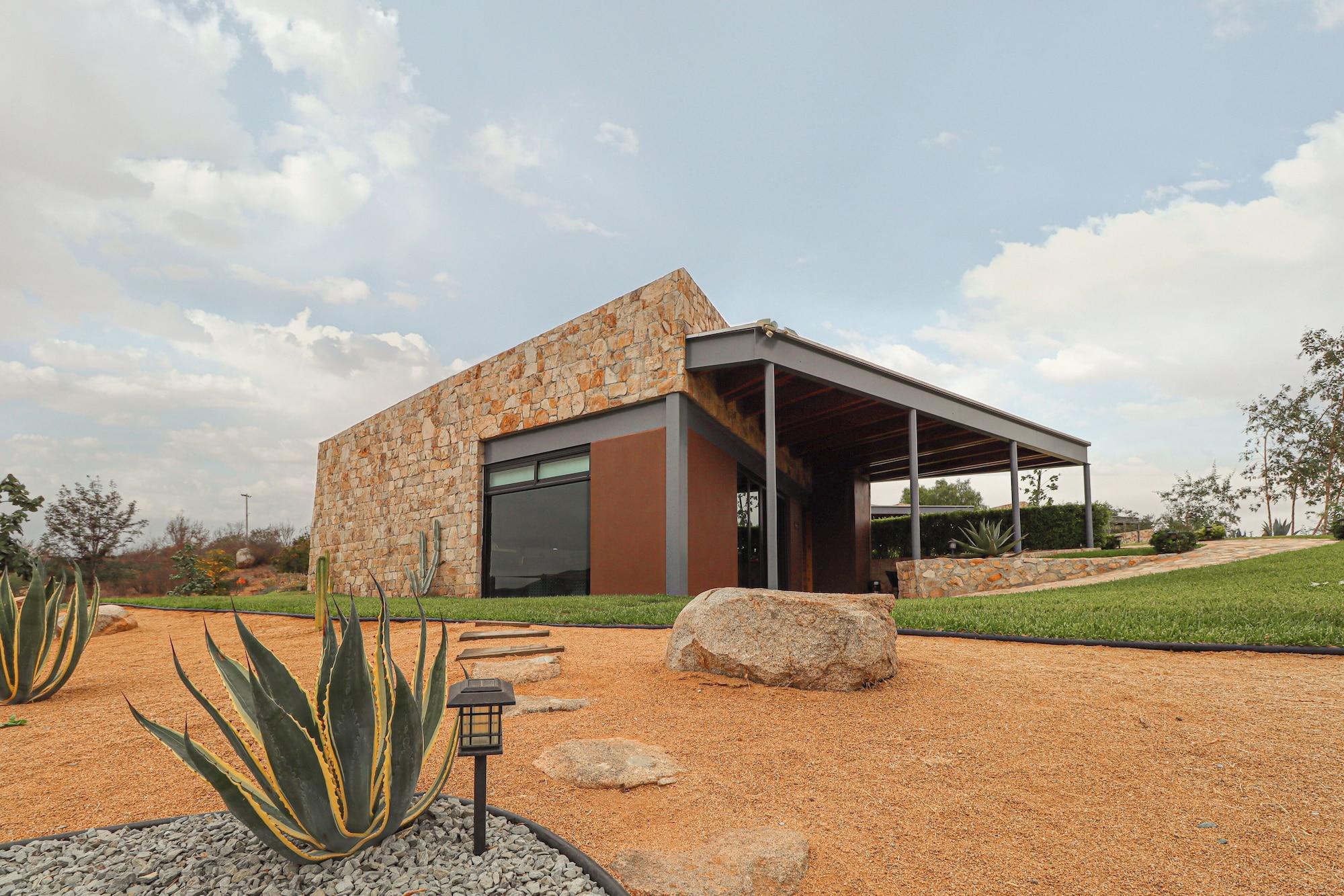 Habitación Parra del Valle Hotel Boutique
