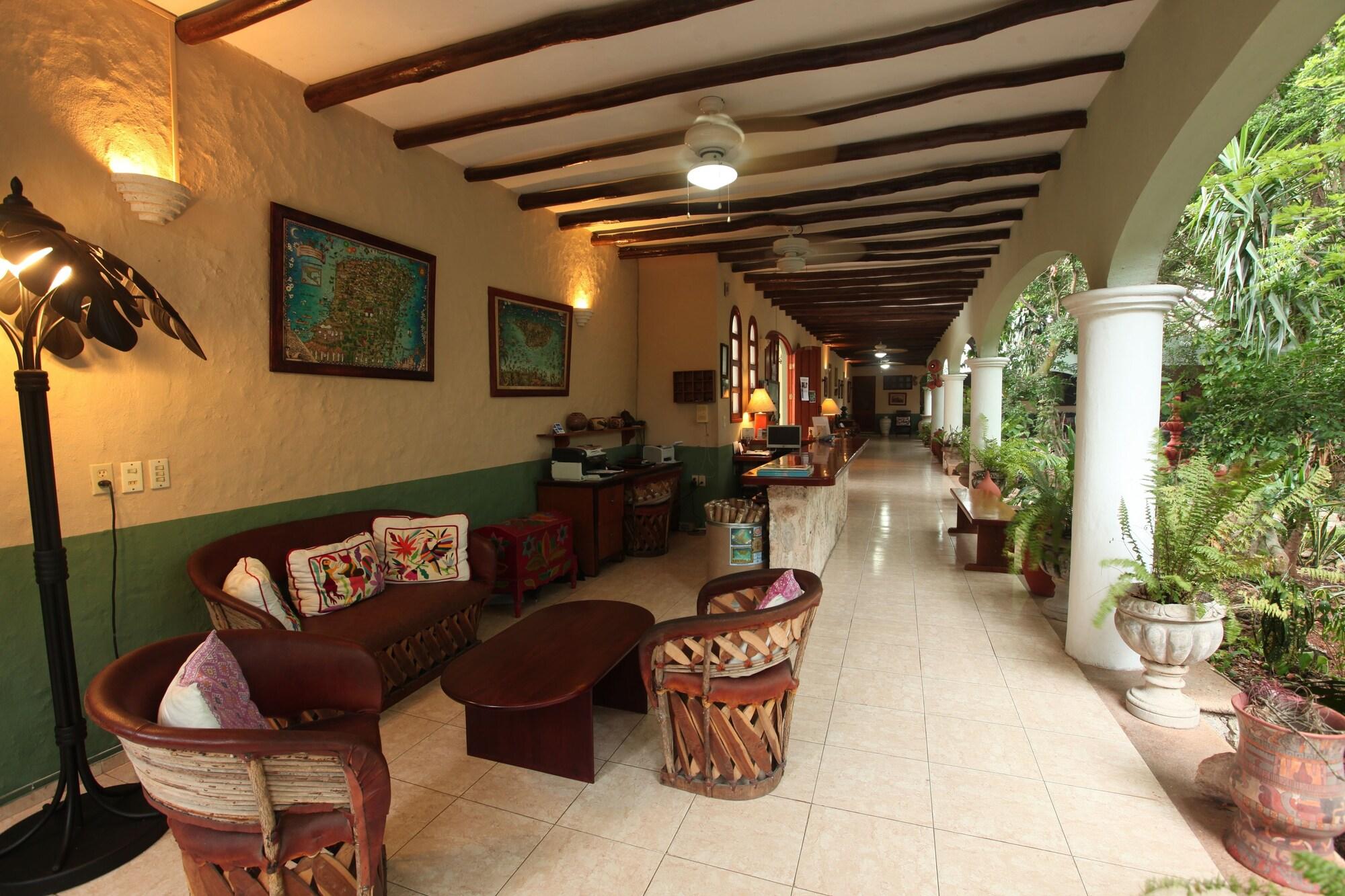 Varios Casa Quetzal Hotel Boutique