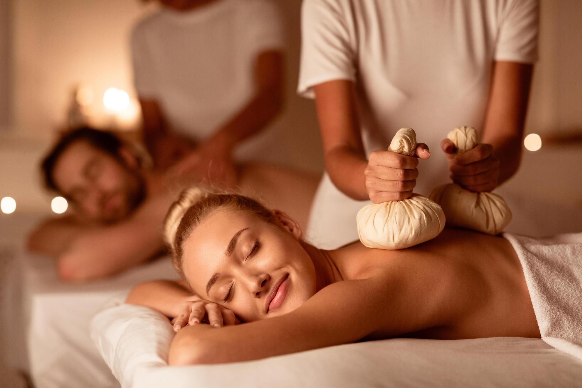 Spa NH Collection Helsinki Grand Hansa
