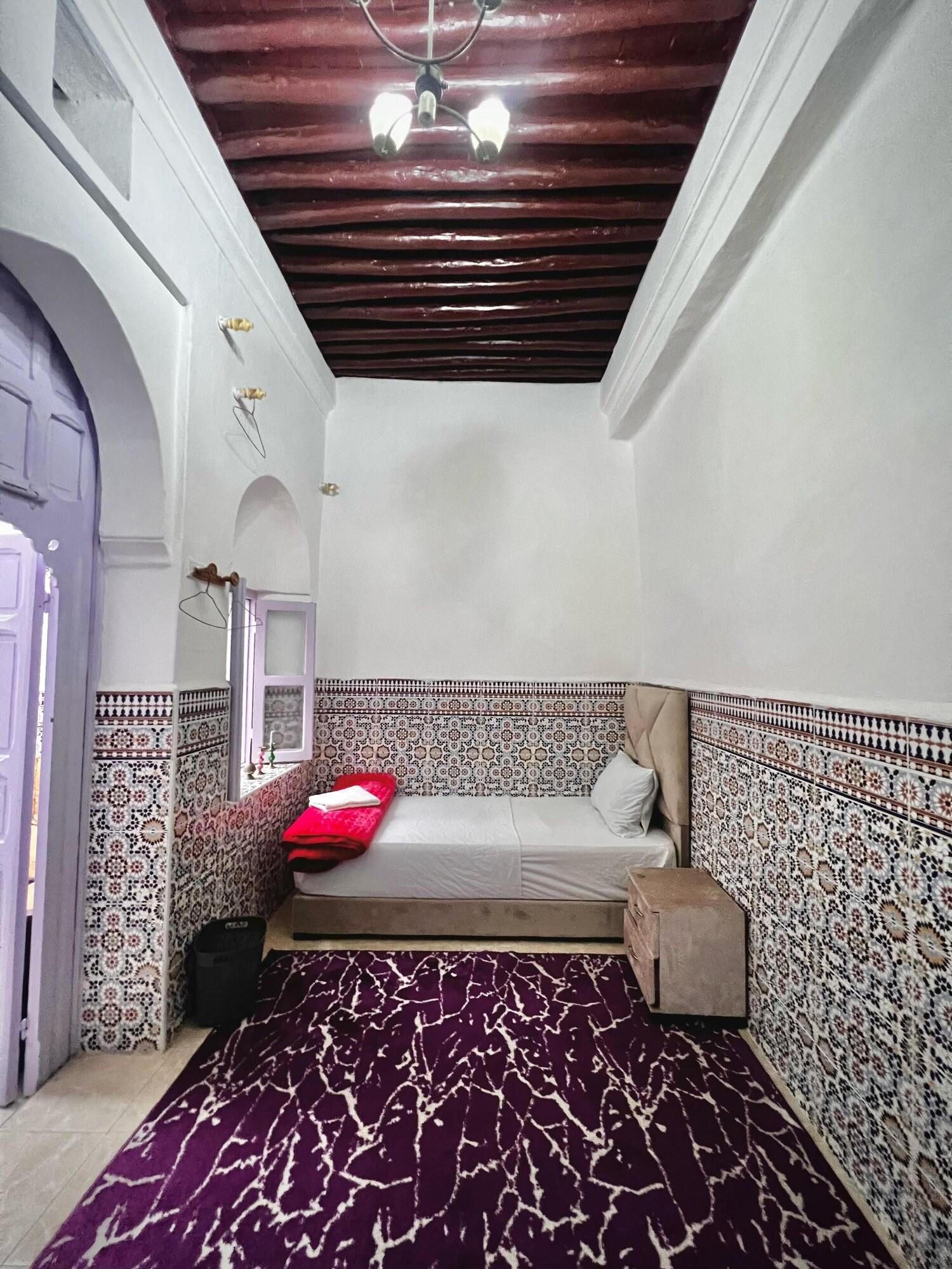 Habitación Dar mi yamna