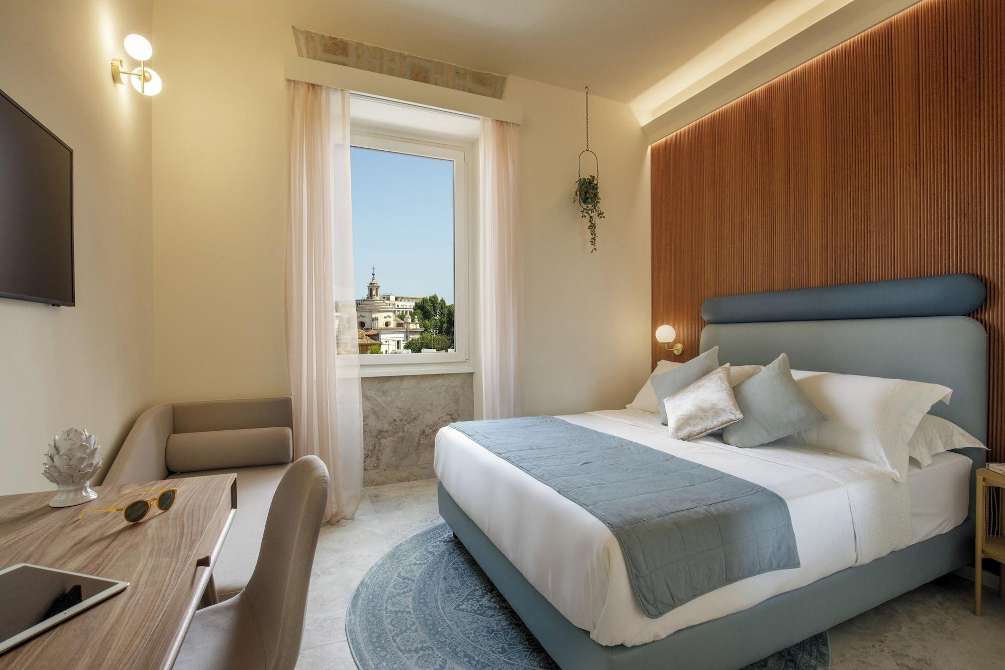 Varios Rome for Two