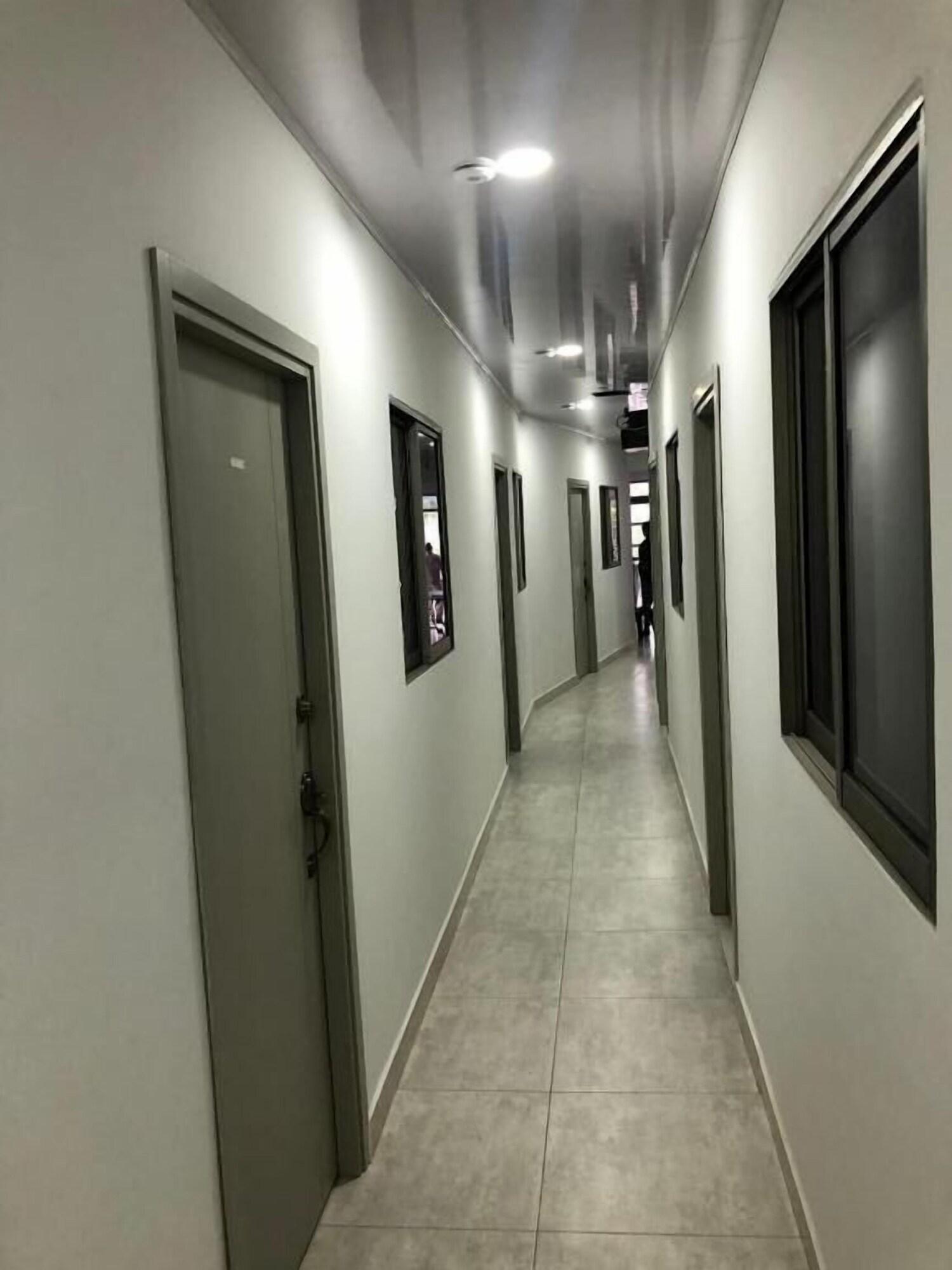 Comodidades del Alojamiento Apartahotel San Pedro de Alejandría