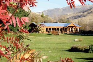 Actividad - Estancia 25 de Mayo