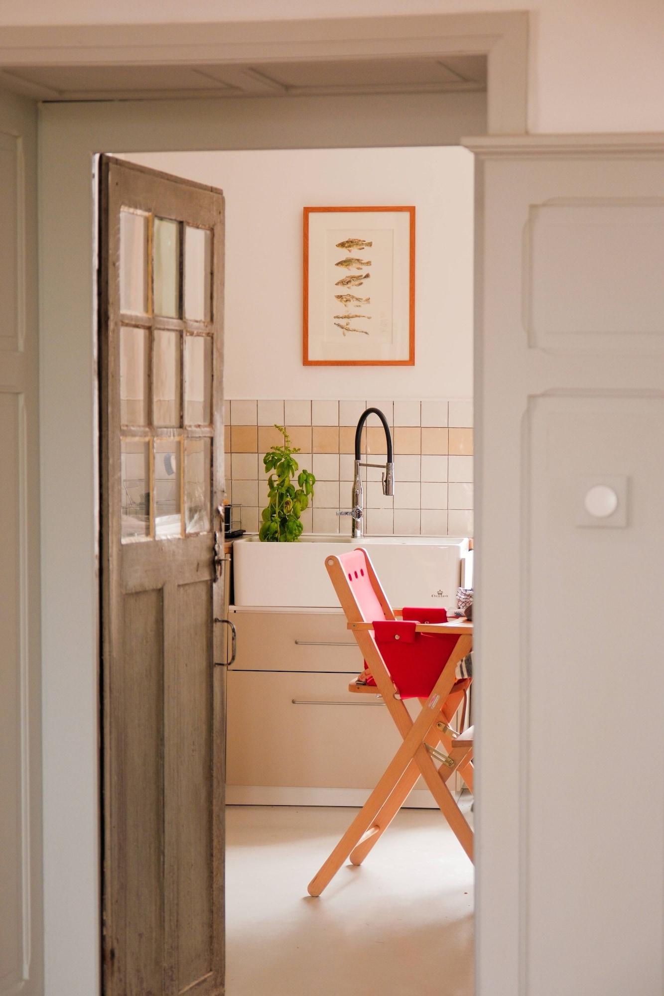 Comodidades del Alojamiento Oléron MaisonMer