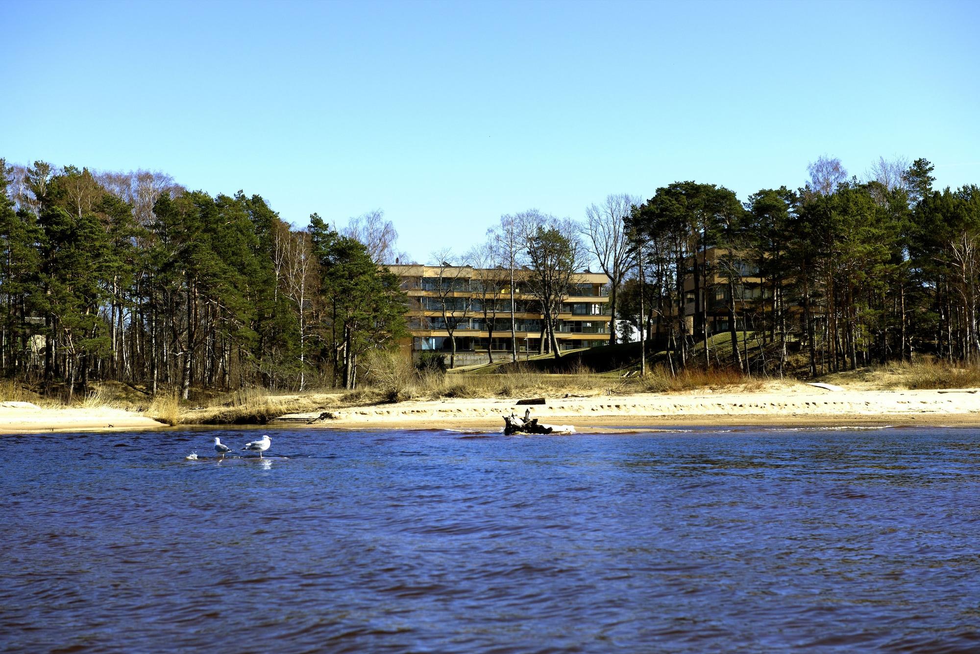 Playa Saules Club Apart Hotel
