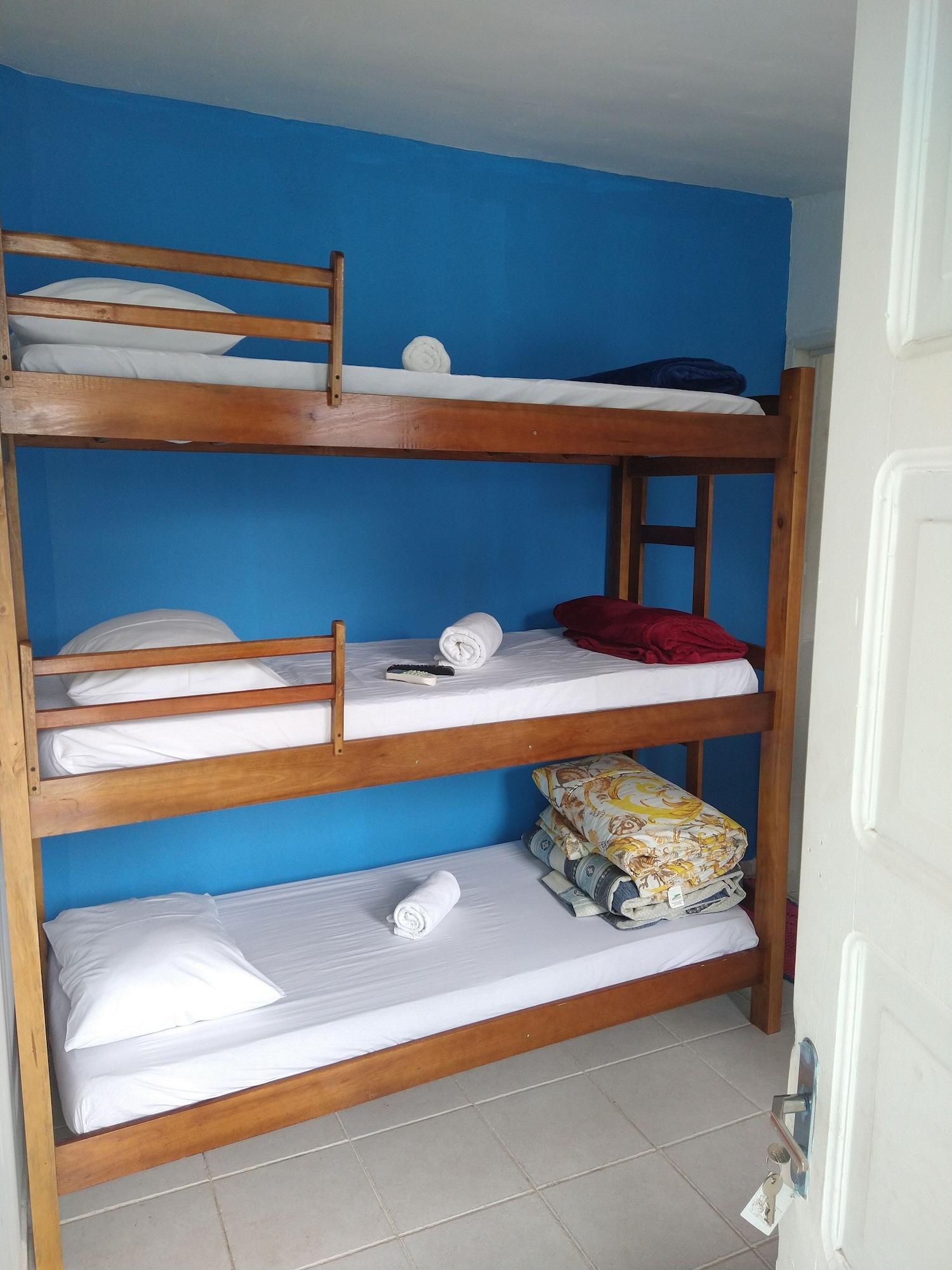 Set de Habitación Pousada Iza I