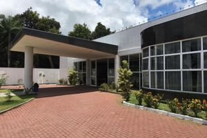 Alojamiento - Hotel Abba Goiana