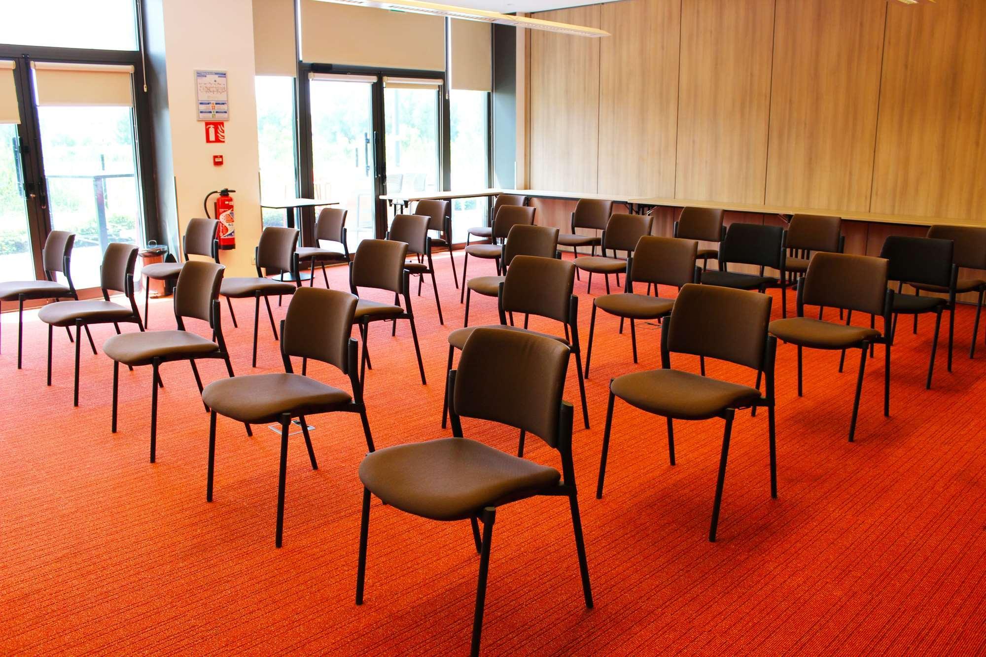 Centro de Negocios Appart-Hotel Mer & Golf City Bordeaux Bruges