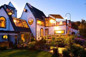 Alojamiento - Tivoli Homestay