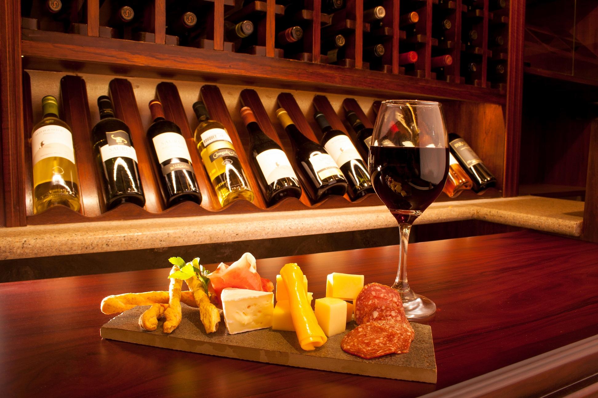 Sala de Reuniones Hotel Pumapungo