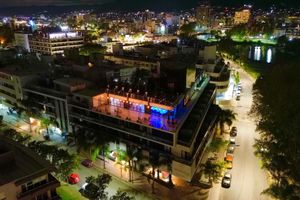 Alojamiento - hotel Golden Ross Resort