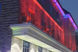 Alojamiento - Exclusive Serene Hotel