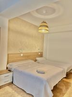 Alojamiento - HS Altet Suites
