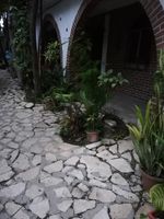 Alojamiento - Hotel Villa Los Arcos