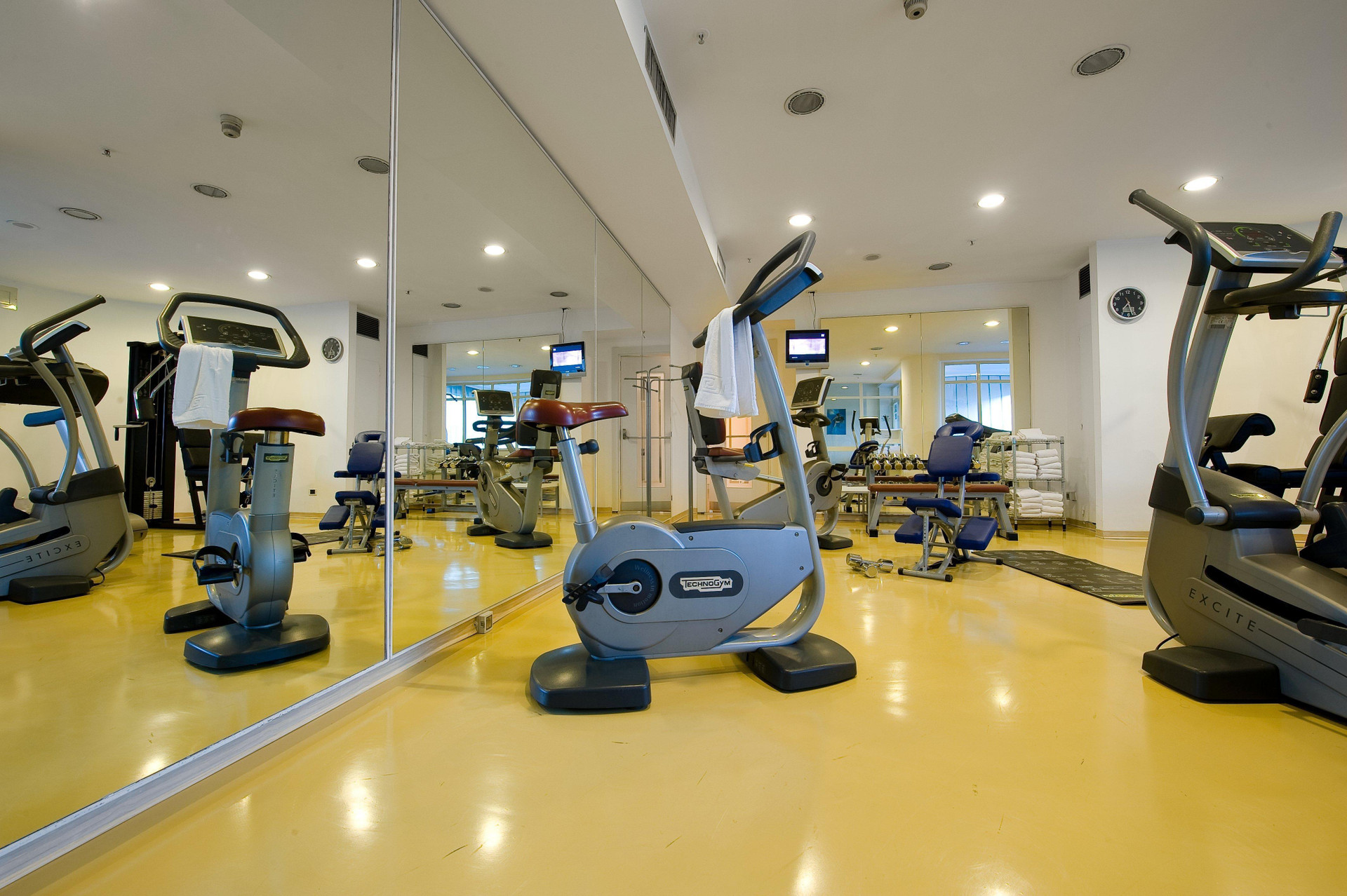 Instalaciones Recreativas Holiday Inn Naples by IHG