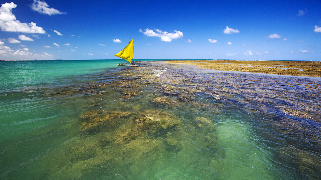 Porto de Galinhas
