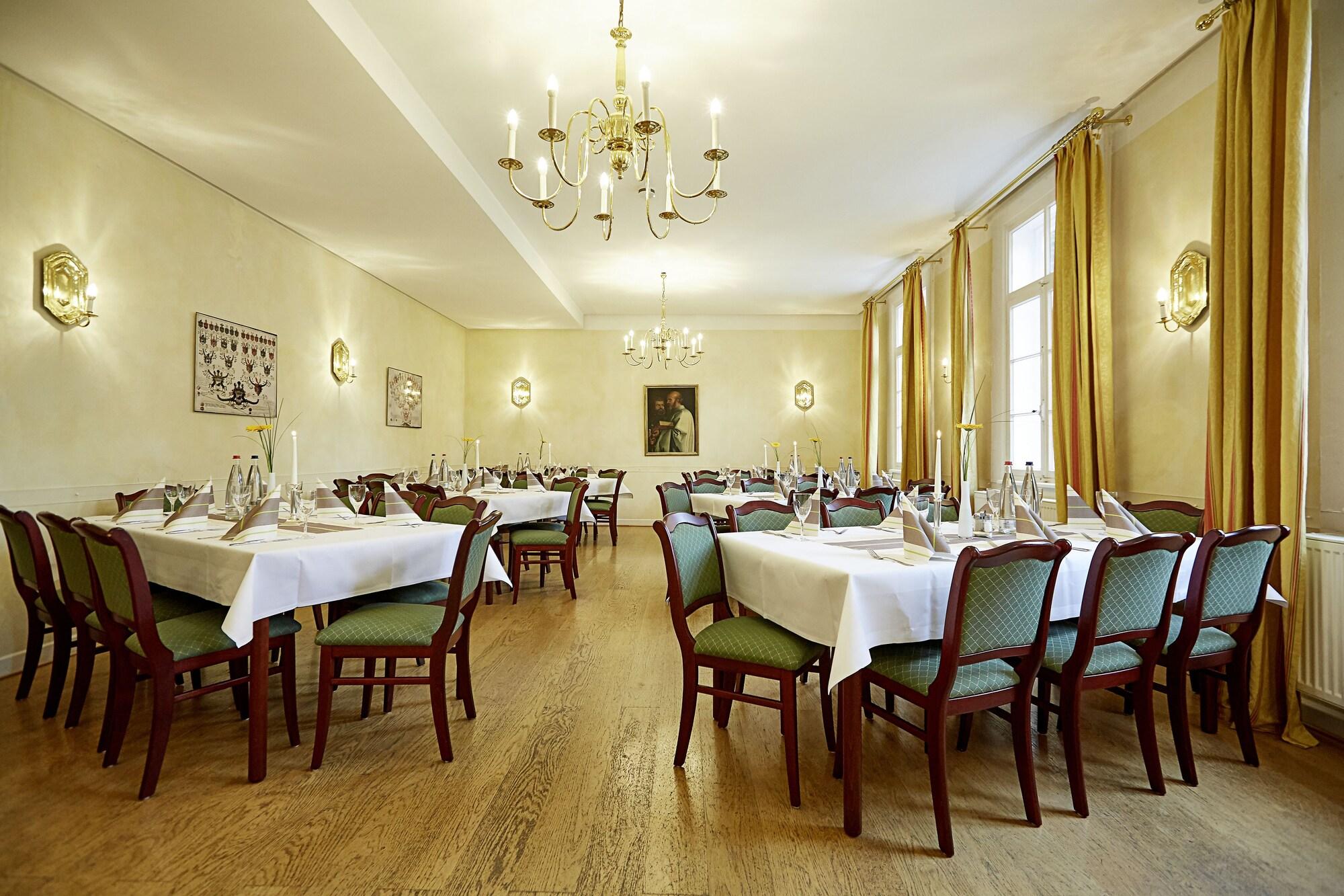 Salón de Baile Johanniterhaus Kloster Wennigsen