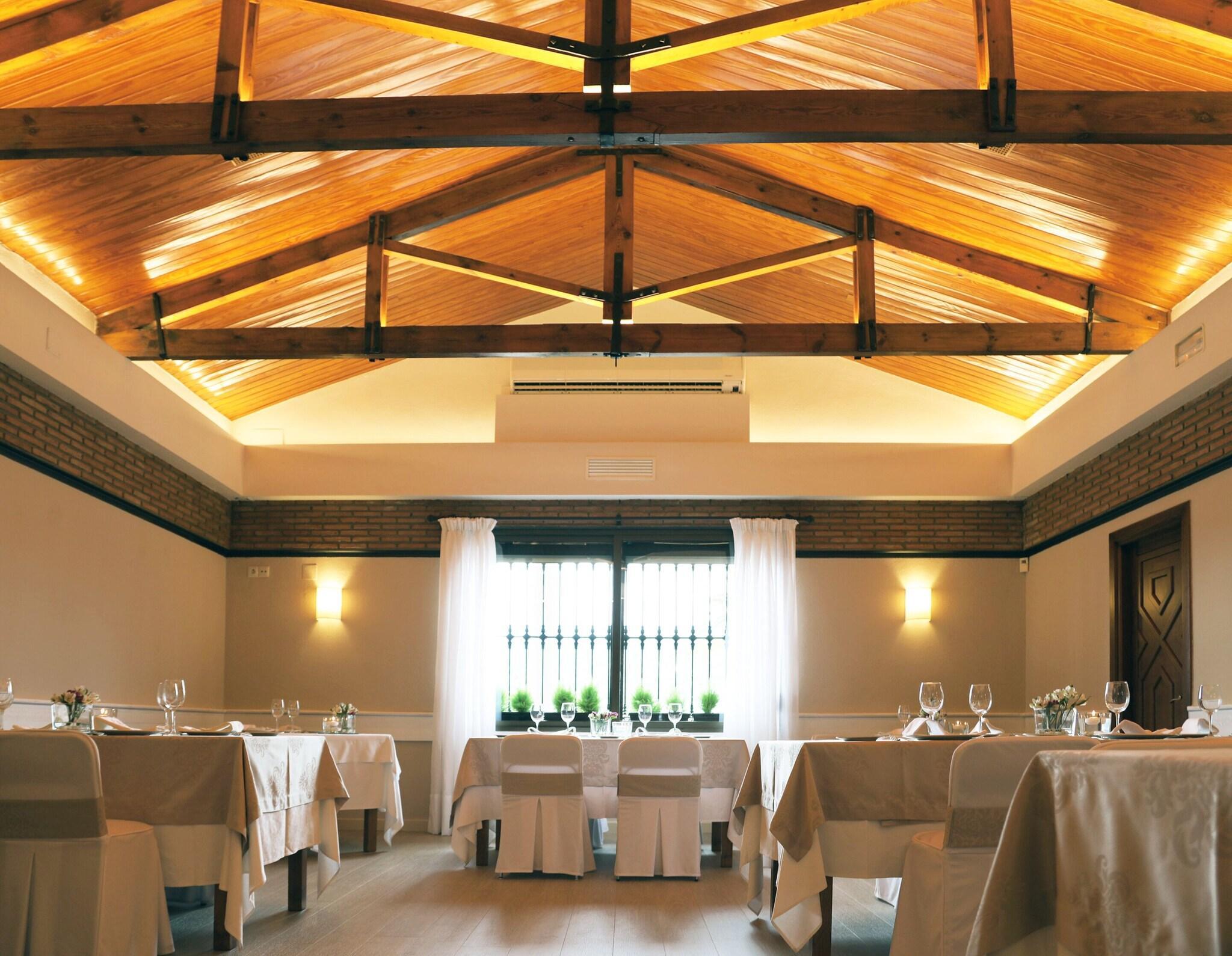 Restaurant Hotel Juleca