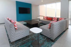 Alojamiento - avid hotel Tijuana Otay by IHG