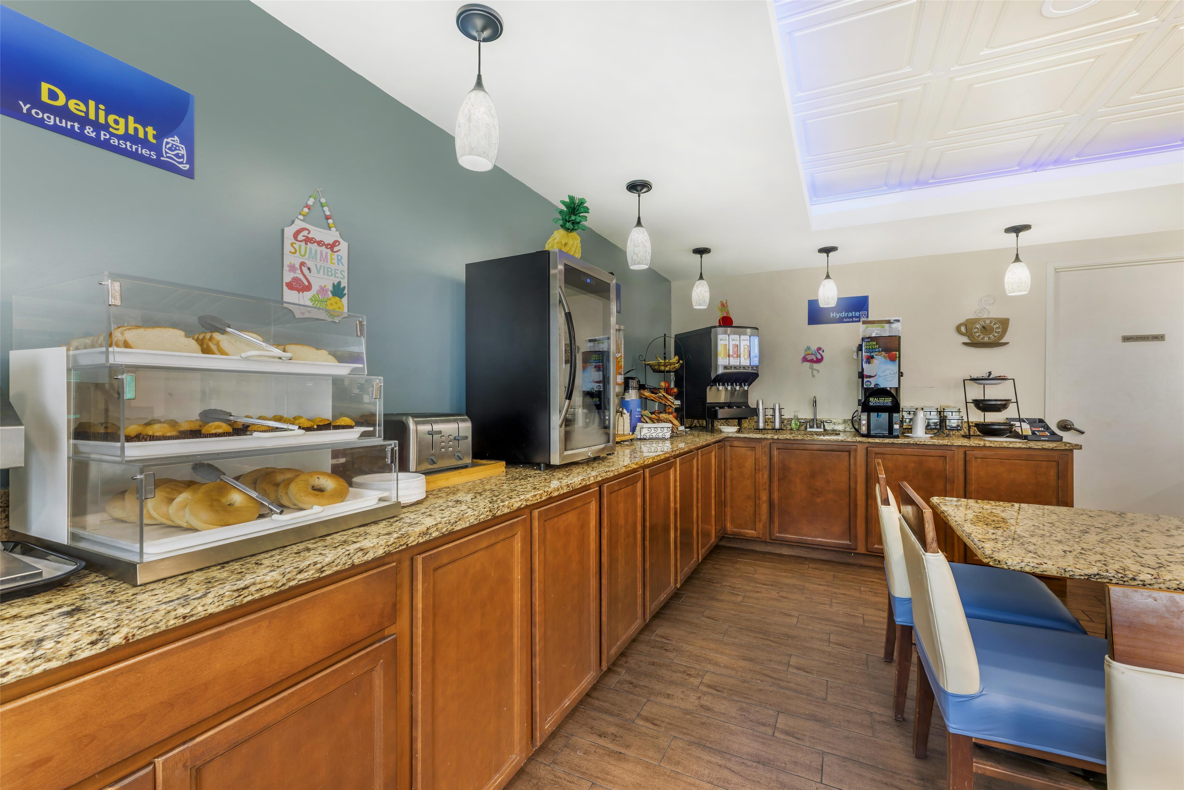 Restaurant Best Western Joliet Inn & Suites