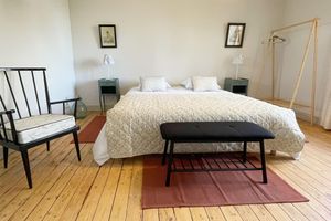 Alquiler Vacacional - Pavillon Colvert • Country & Cosy - Museum 15 minutes from Bourges