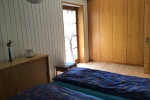 Alquiler Vacacional - Apartment with terrace in the beautiful Spessart nature park