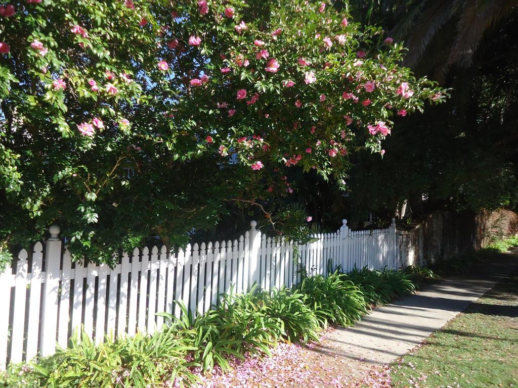 Durack House Bed & Breakfast by null