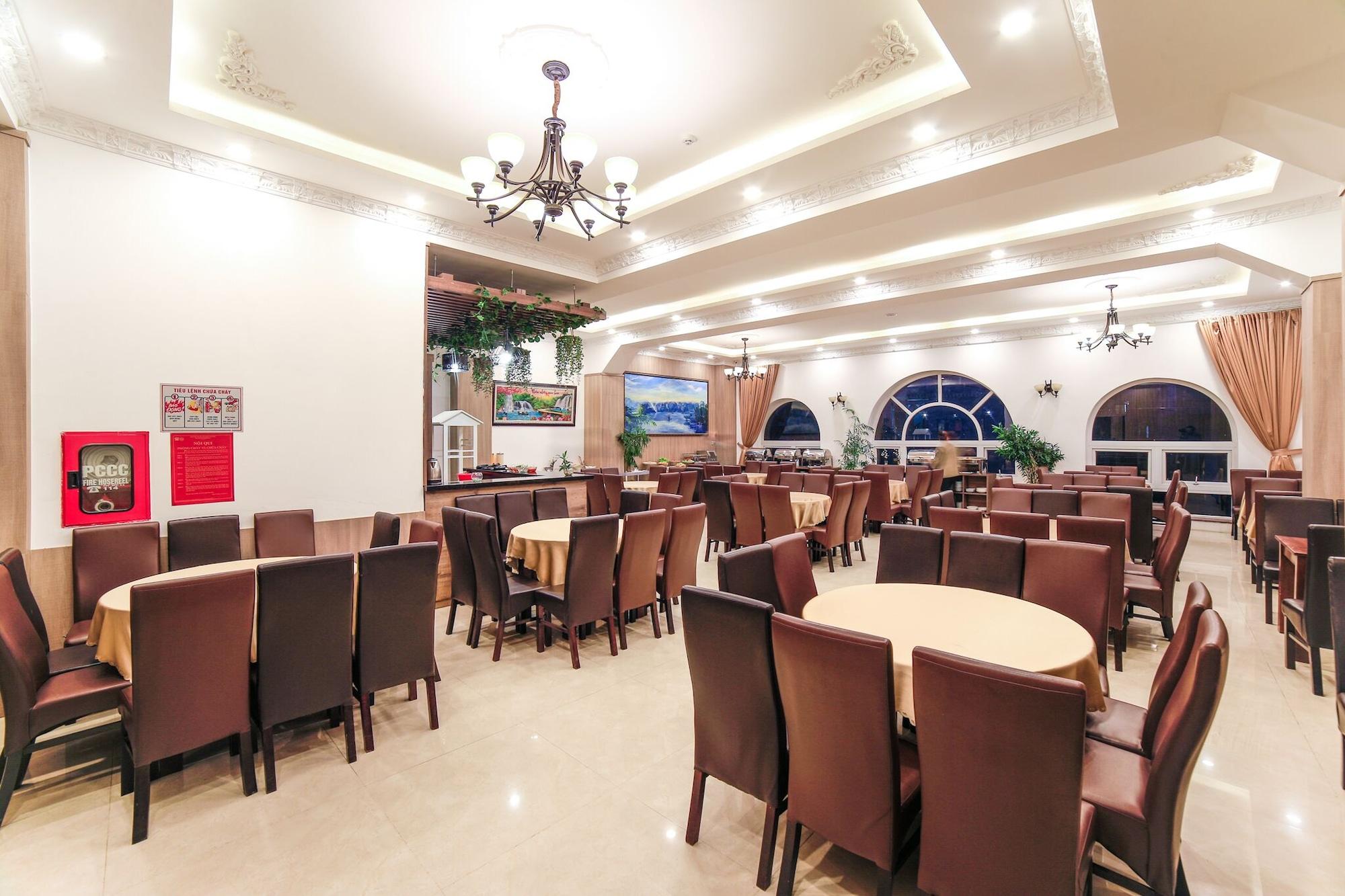 Restaurant Mai Thang Hotel