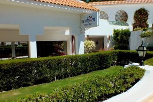 Alojamiento - Sharm Hills Resort