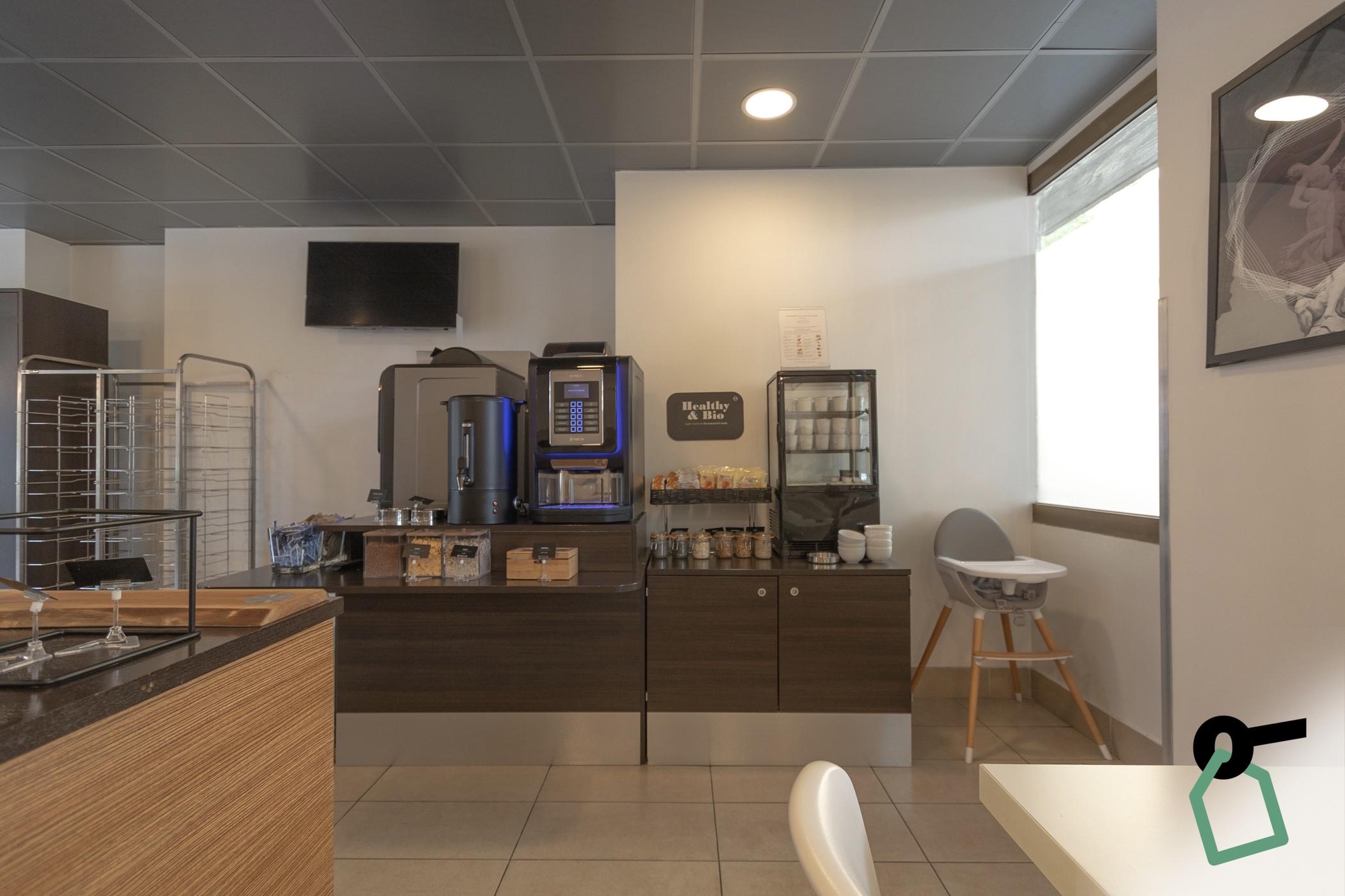 Restaurant Hotiday Firenze Guidoni