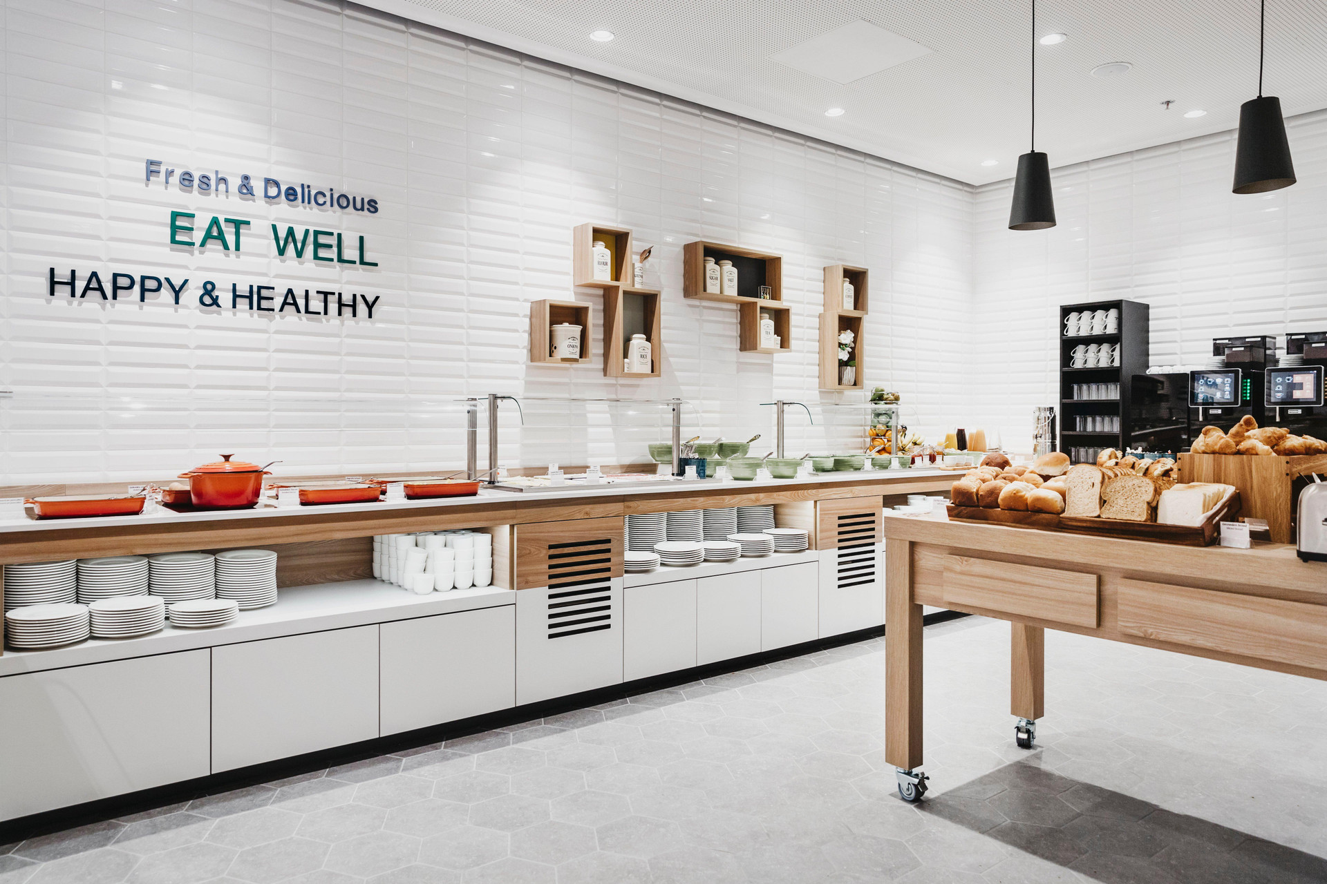 Restaurant Holiday Inn Eindhoven Airport