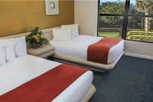 Alquiler Vacacional - Westgate Town Ctr- Deluxe studio- Water park & pools- steps to Disney- 7 nghts