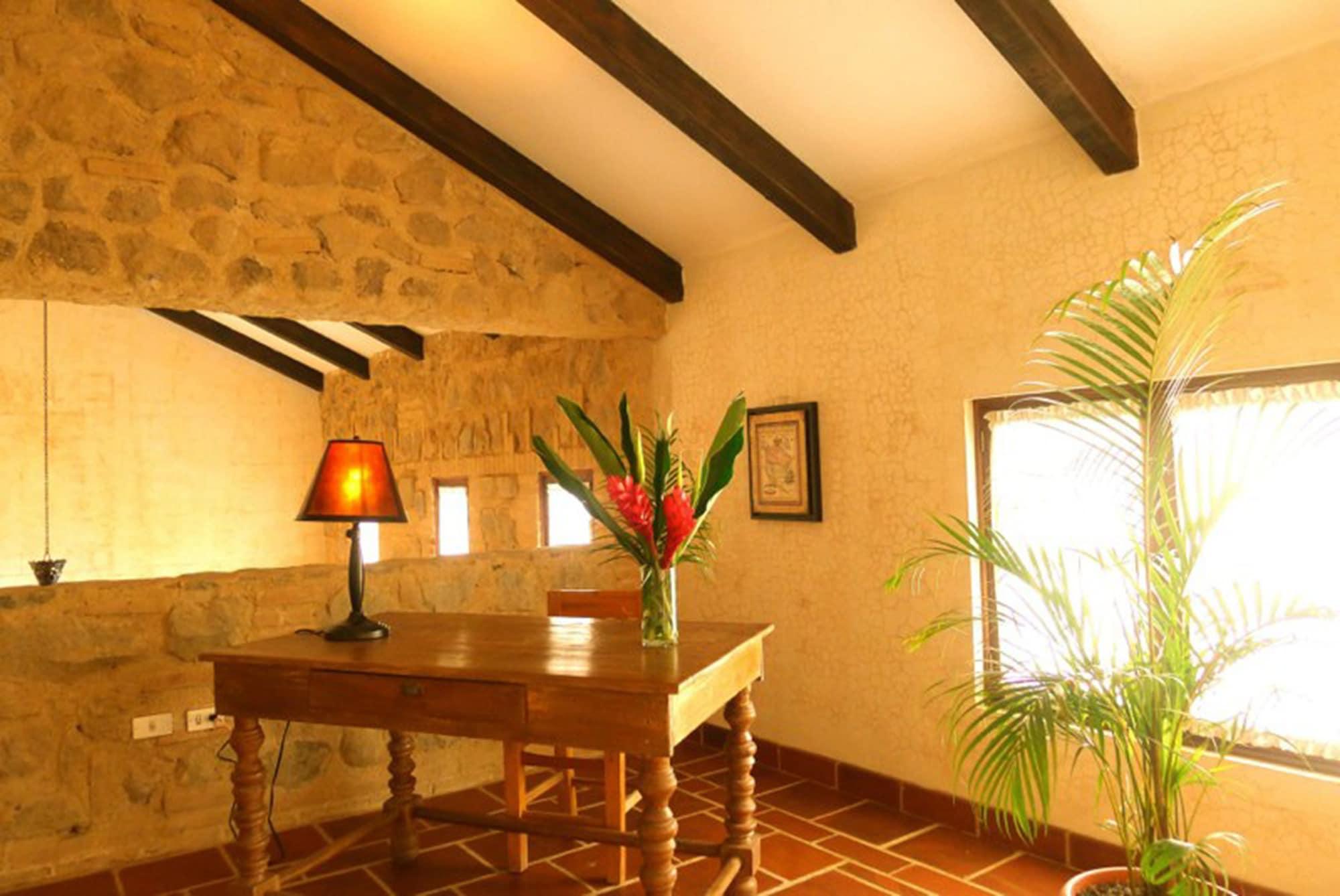 Set de Habitación Casa Santa Cruz