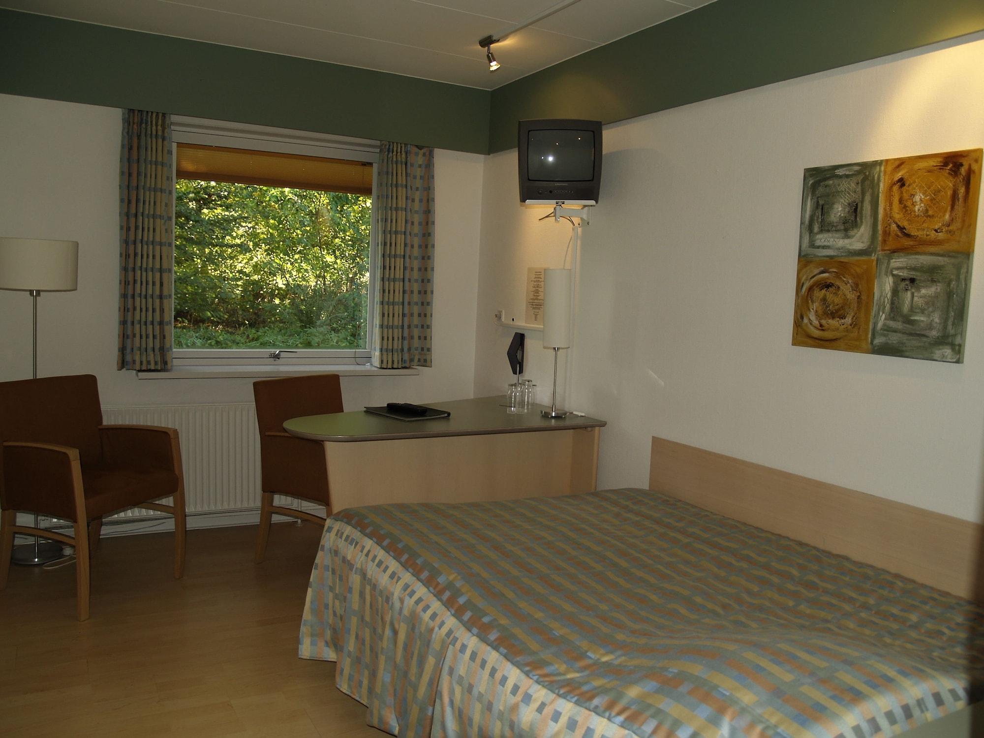 Habitación Rold Storkro