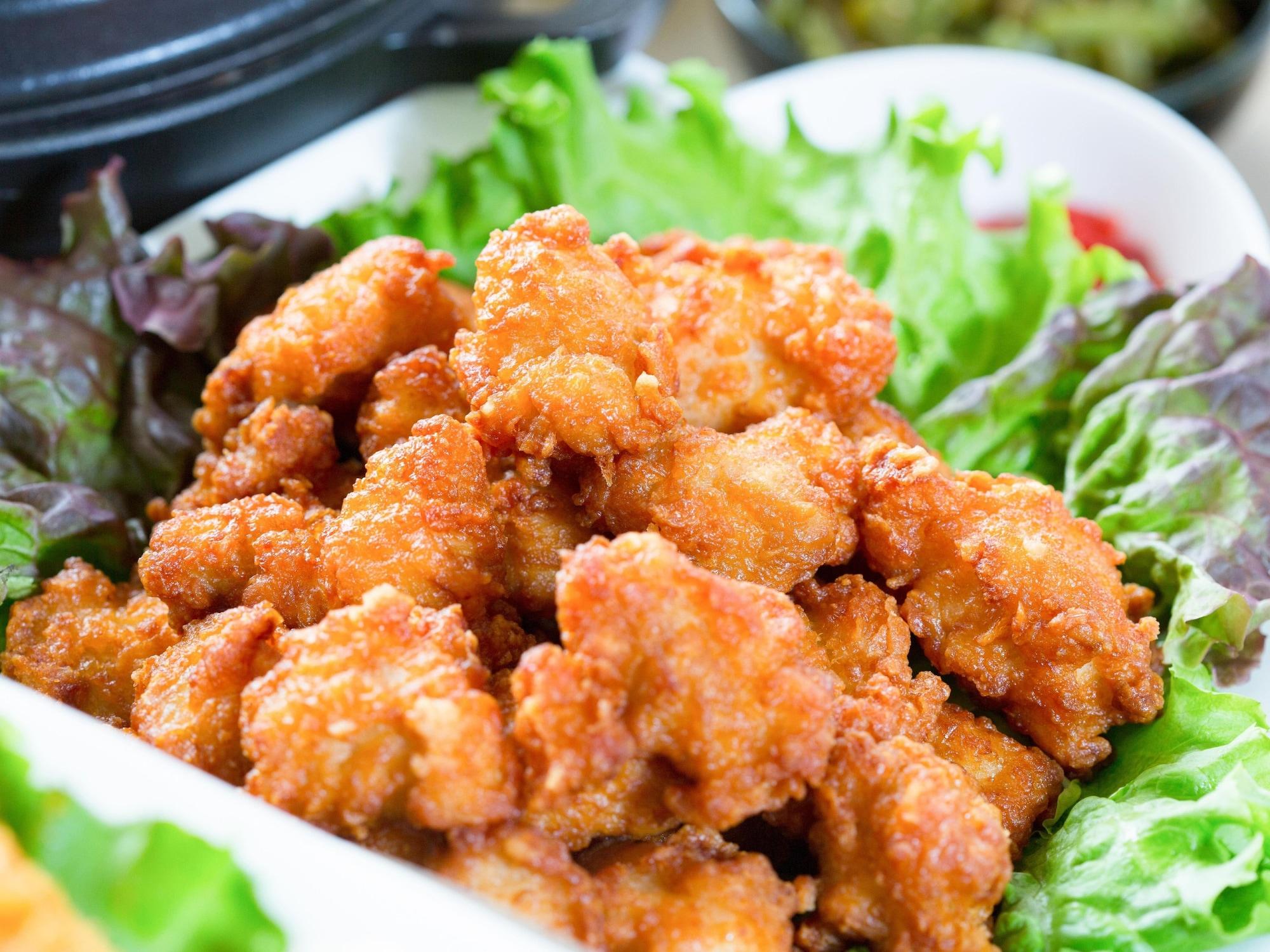 Restaurant Hotel AreaOne Banjinmisaki