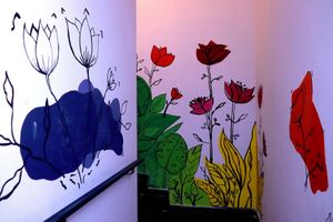 Alojamiento - Ruda Hostel