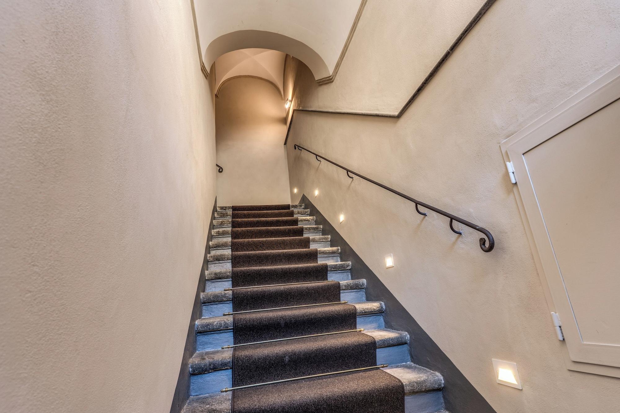 Vista Lobby AGH Pantheon