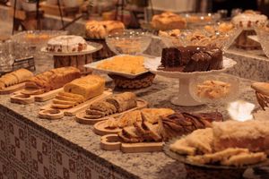 Alojamiento - Pousada Capim Limão