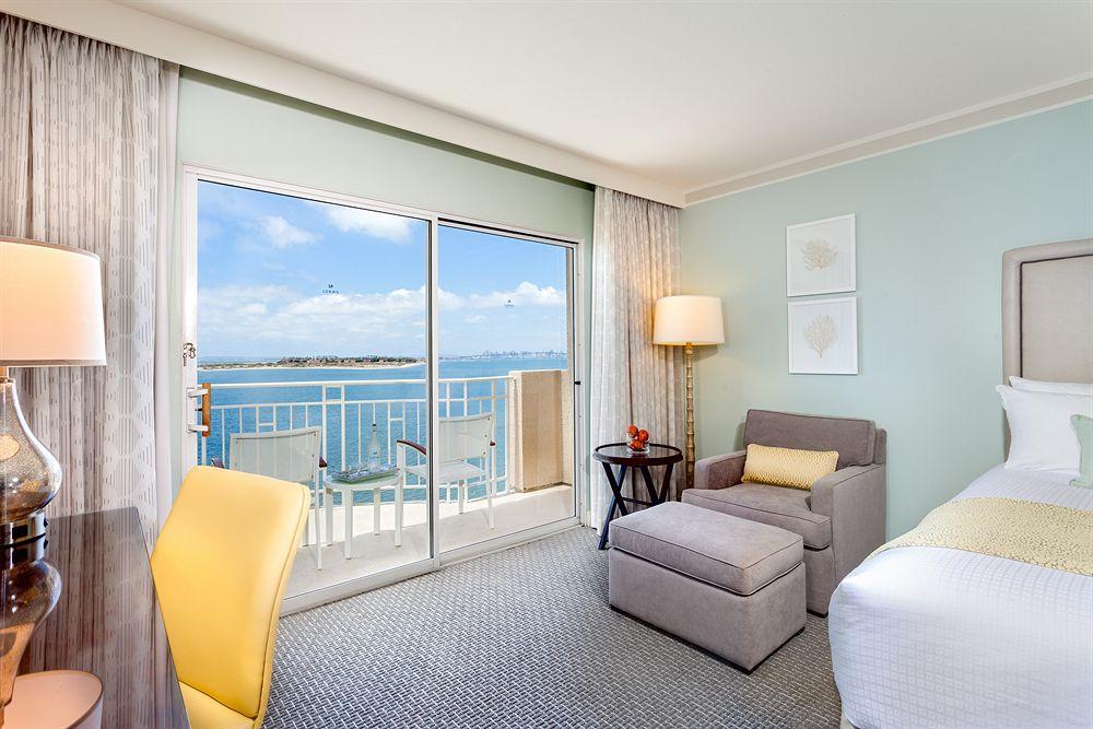 Hotel Loews Coronado Bay Resort